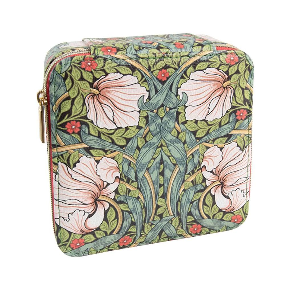 William Morris Jewelry Case - Image 6