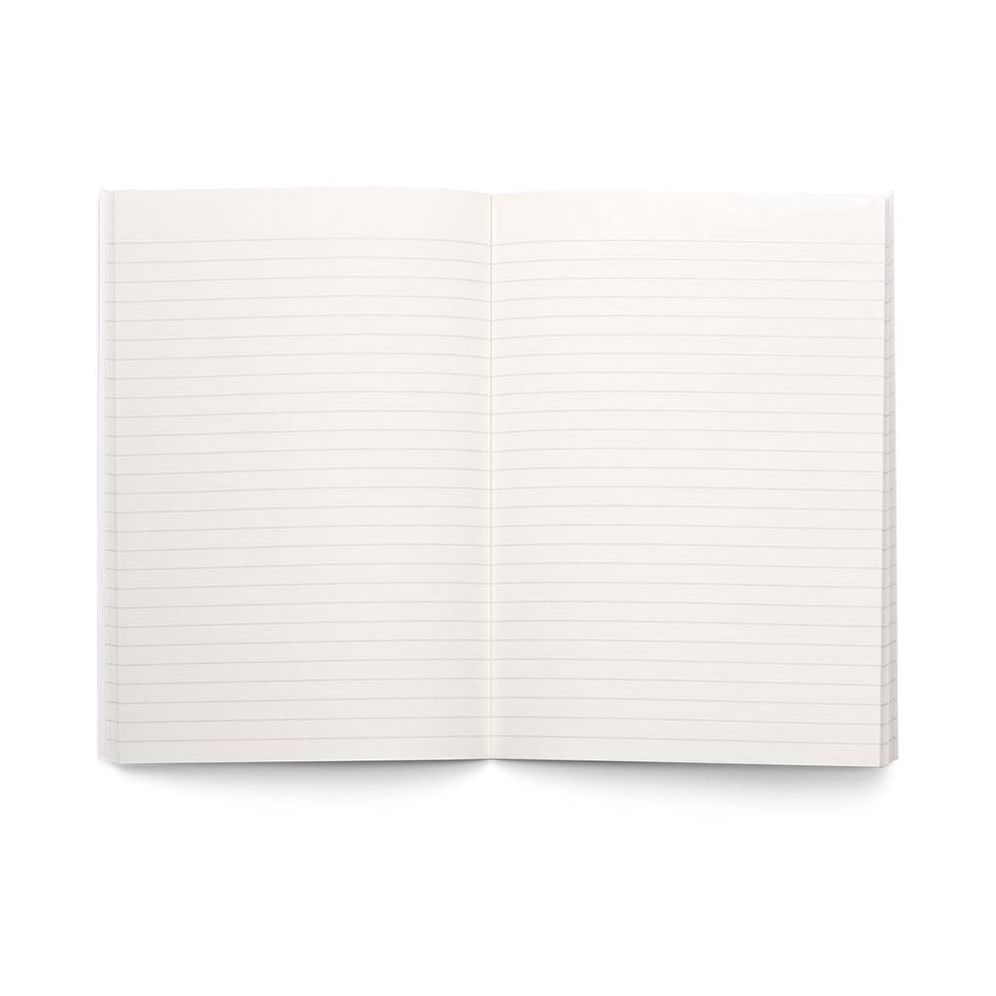 Fresh Cherries Hardcover Lined Notebook - Image 6