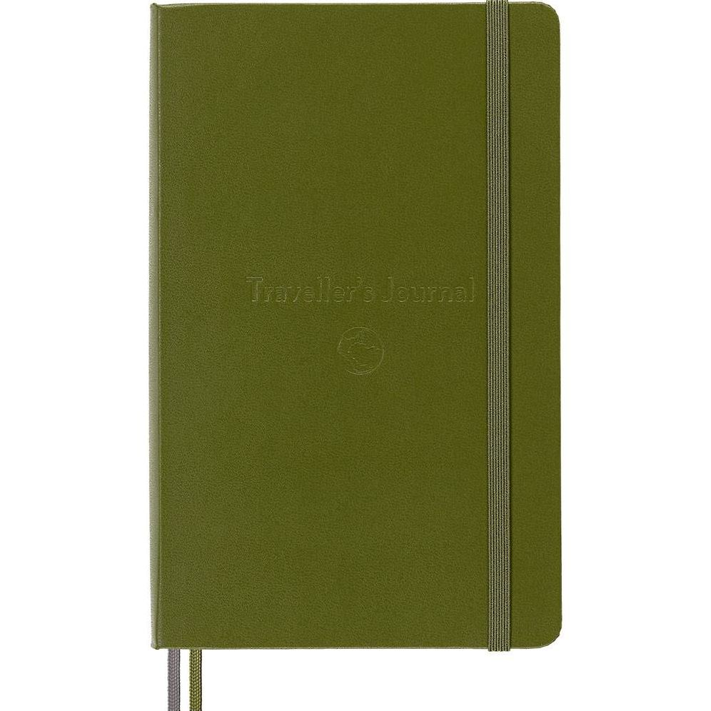 Moleskine Passion. Travel Journal. Large. Boxed/Hard Cover (5 x 8.25) - Image 7