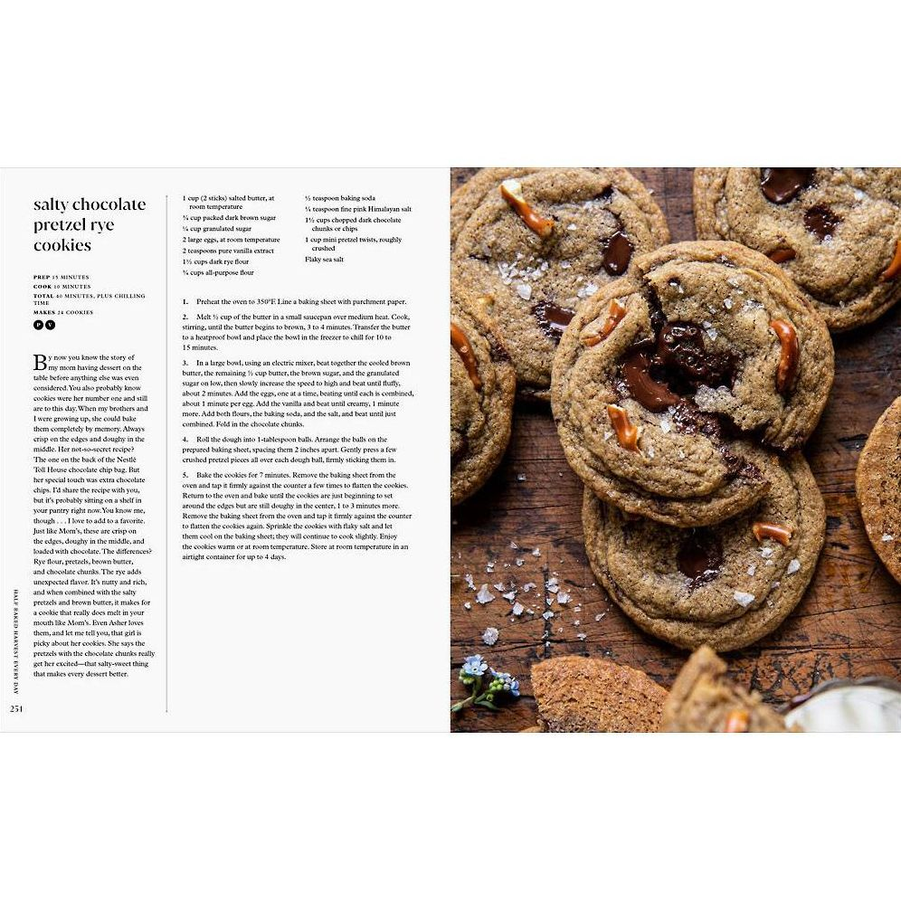 Half Baked Harvest Every Day: Recipes for Balanced. Flexible. Feel-Good Meals - Image 15