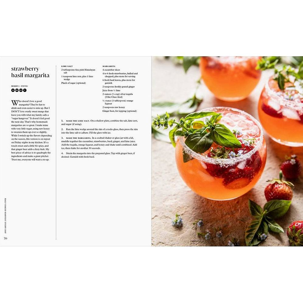 Half Baked Harvest Every Day: Recipes for Balanced. Flexible. Feel-Good Meals - Image 16