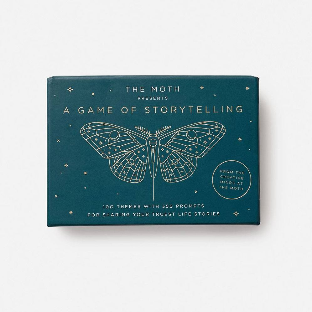 The Moth Presents: A Game of Storytelling - Image 12