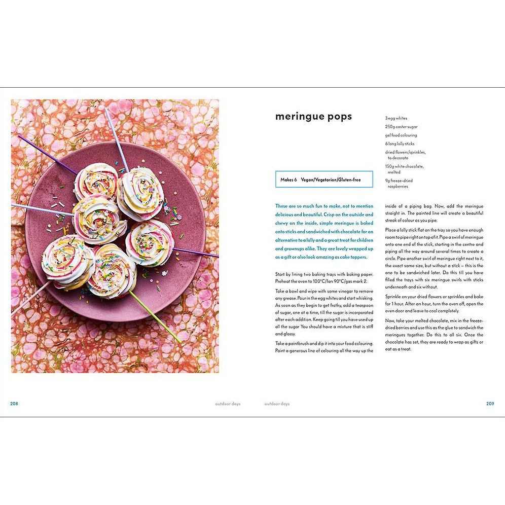Nadiya's Everyday Baking: From Weeknight Dinners to Celebration Cakes. Let Your Oven Do the Work - Image 15