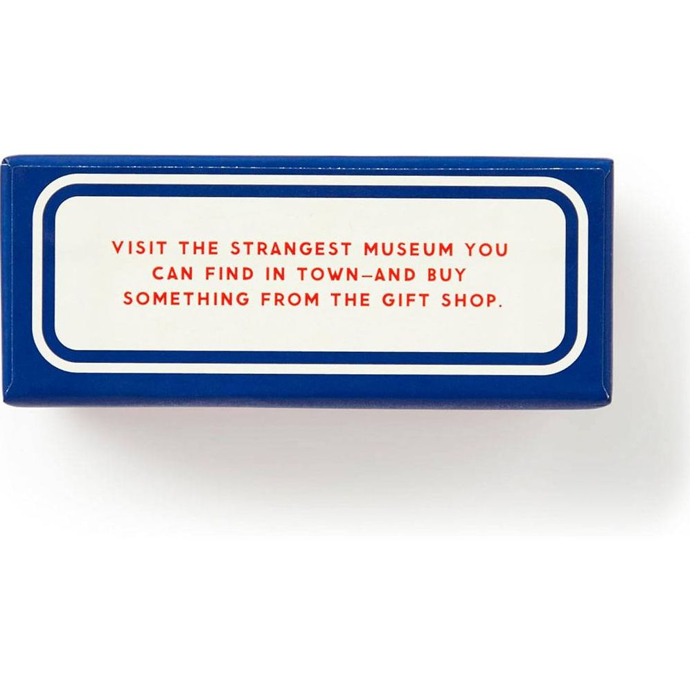 Challenge Accepted Travel Tasks Card Deck - Image 8