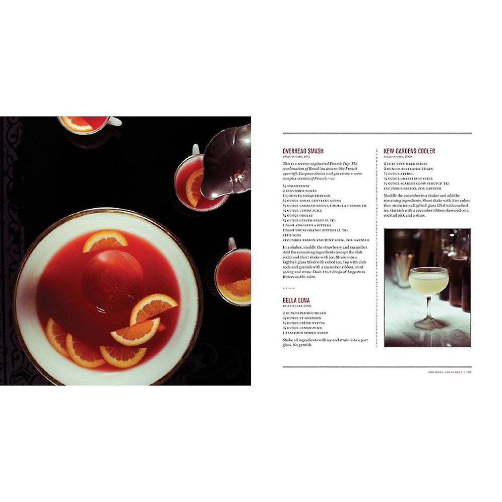 Death & Co: Modern Classic Cocktails. with More than 500 Recipes - Image 7
