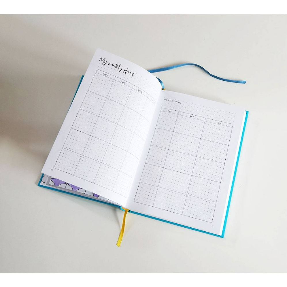 Positive Bullet Diary - Image 8
