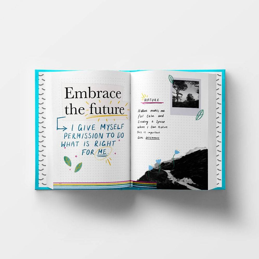 Positive Bullet Diary - Image 11