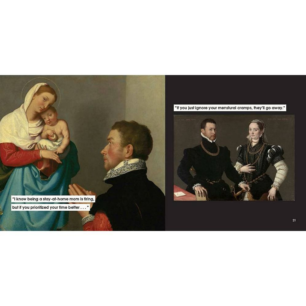 Men to Avoid in Art and Life - Image 4