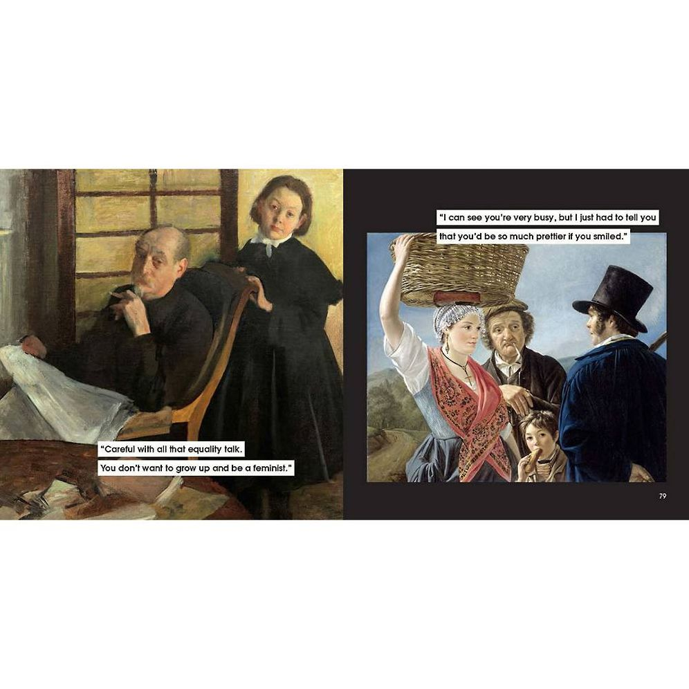 Men to Avoid in Art and Life - Image 2