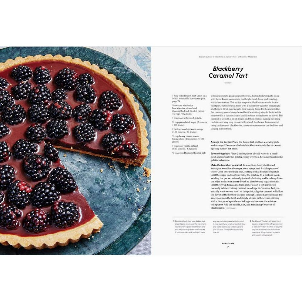 Dessert Person: Recipes and Guidance for Baking with Confidence: A Baking Book - Image 5