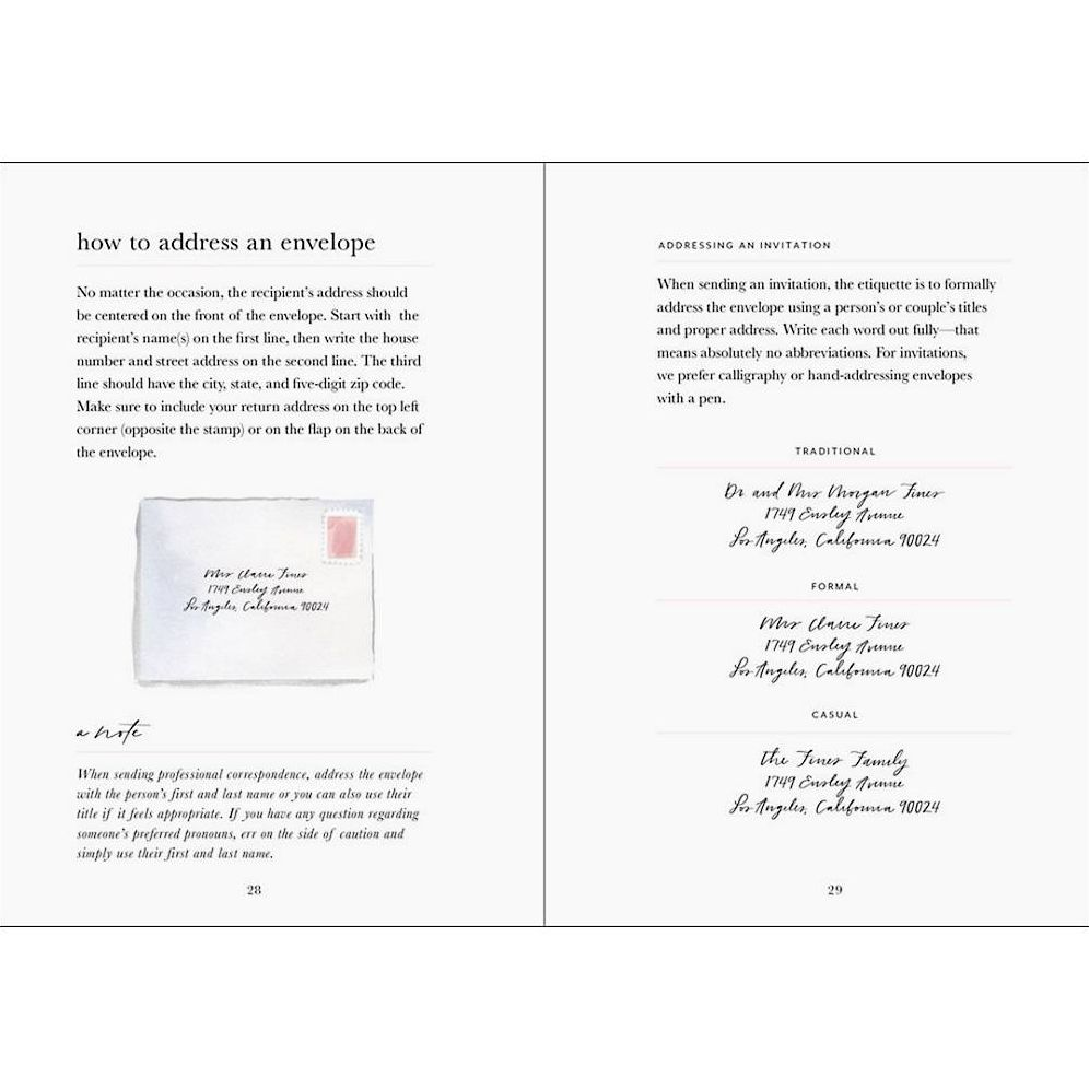 How to Write a Letter: Find the Words for Every Occasion - Image 2