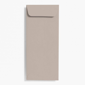 Gravel #10 Open End Envelopes