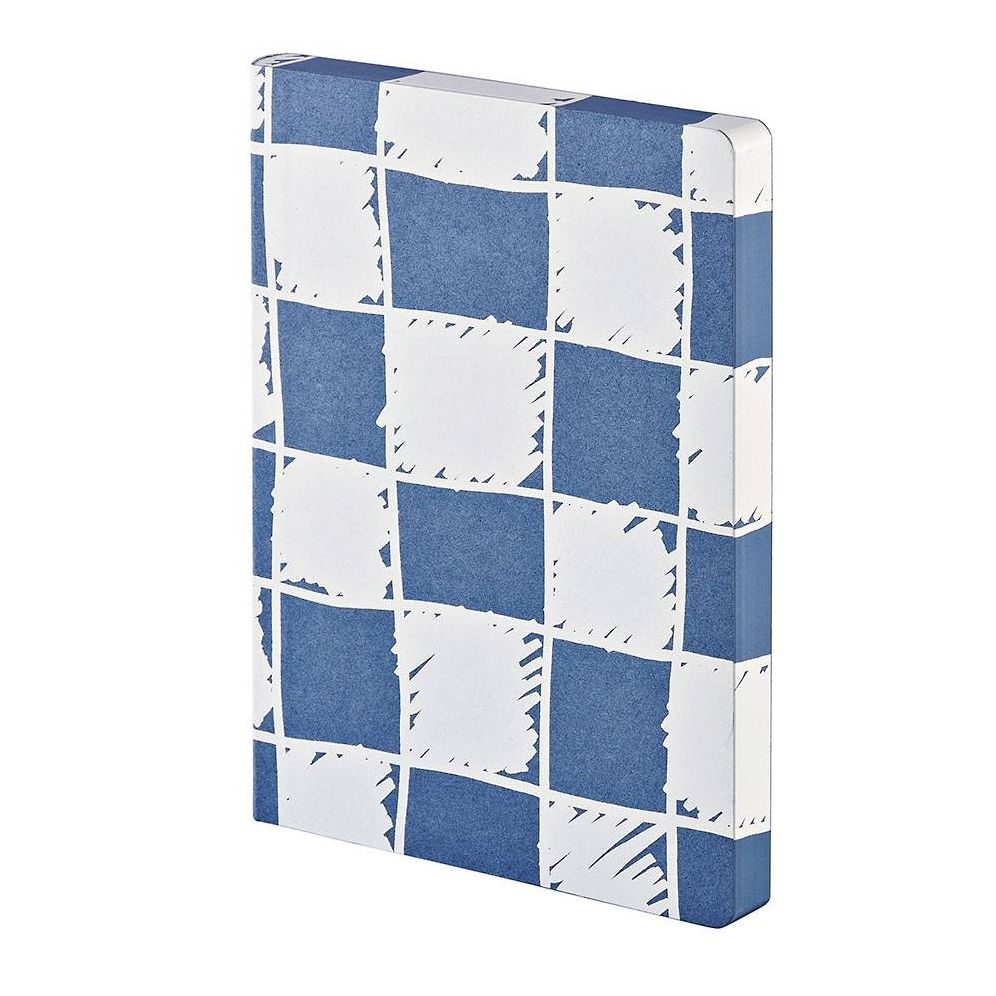 Cheeky Checks Journal