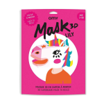 Unicorn 3d mask