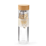 Tea Infuser Tumbler