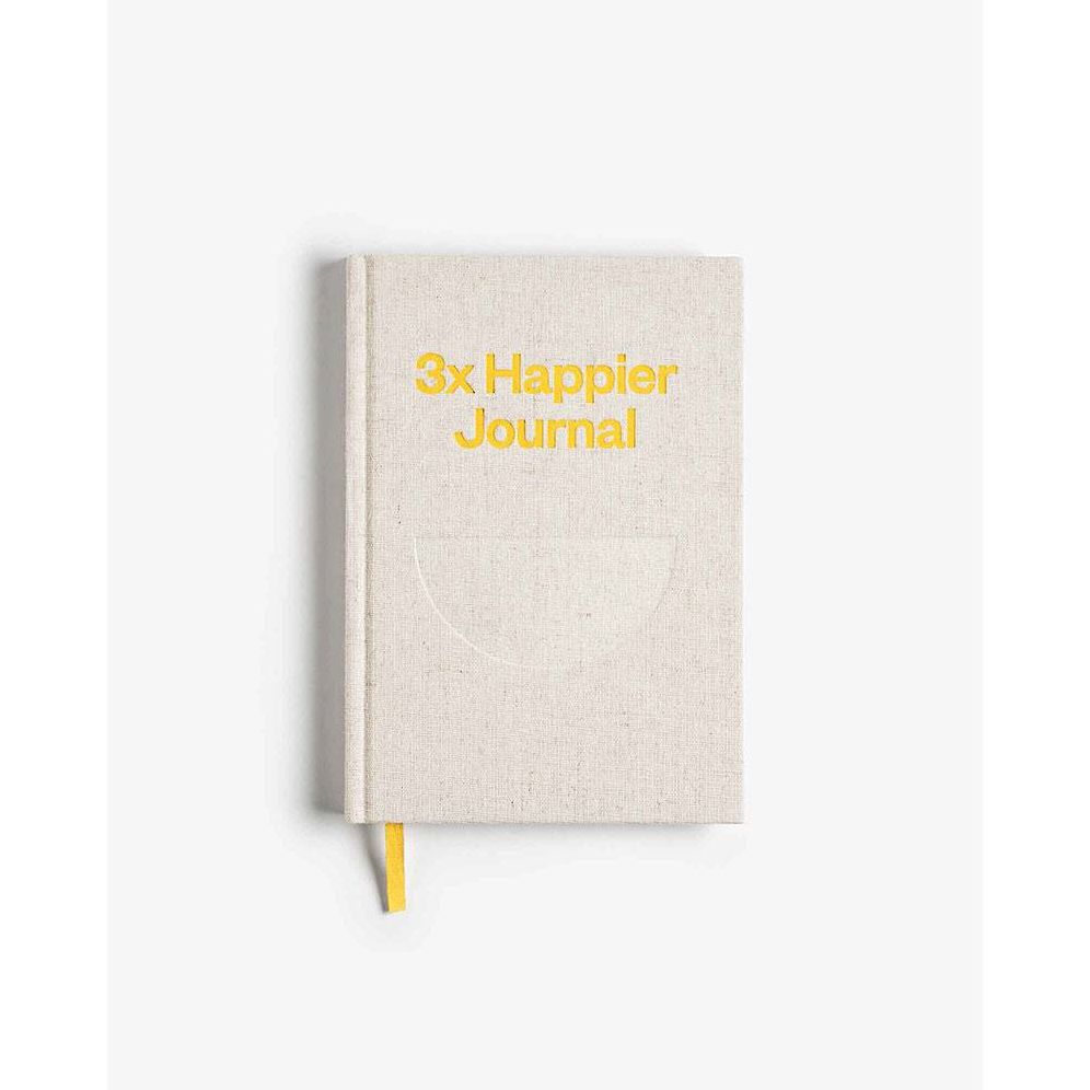 Intelligent Change 3xHappier