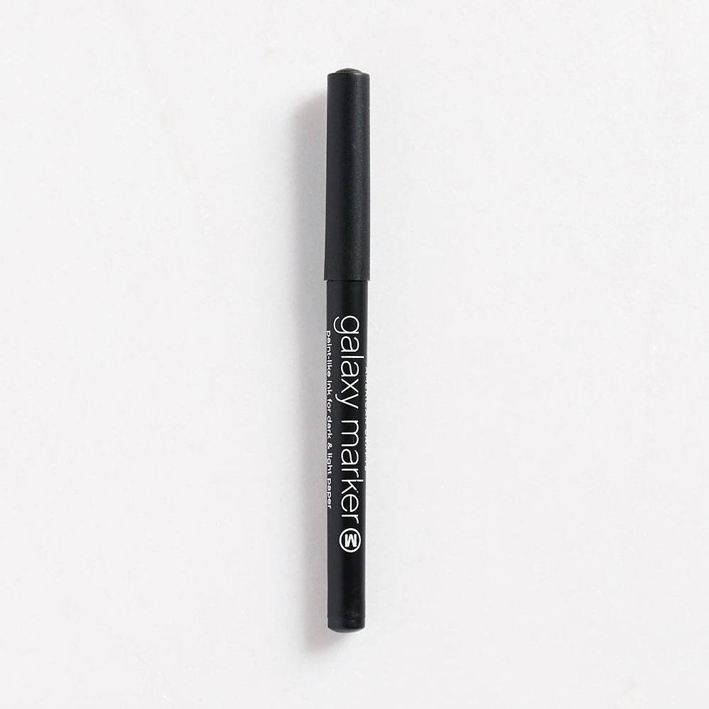 Galaxy Marker Medium Point Open Stock