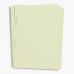 Sage Paper 8.5 x 11