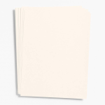 Superfine Soft White Paper 8.5 x 11