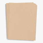 Paper Bag Paper 8.5 x 11 Bulk Pack