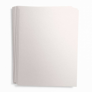 Stardream Quartz Card Stock 8.5 x 11 Bulk Pack