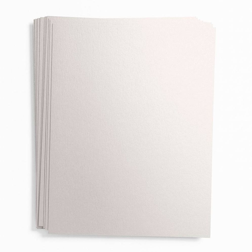 Stardream Quartz Paper 8.5 x 11 Bulk Pack