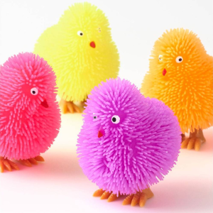 Light Up Chicks