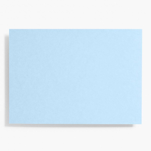 Bluebell A7 Note Cards