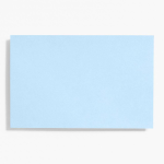 Bluebell A9 Note Cards