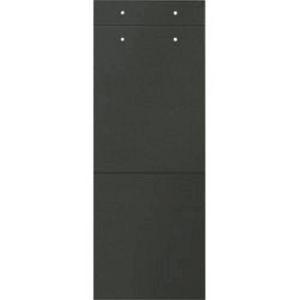 A2 Black Matchbooks