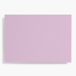 A7 Plum Note Cards