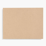 Paper Bag A2 Note Cards