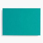 A7 Peacock Note Cards