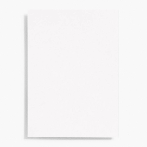 Savoy Cotton 4 Bar Note Cards