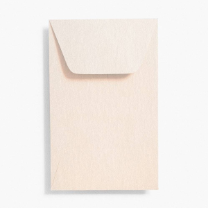 Stardream Opal Coin Envelopes
