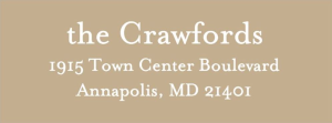 Joy Return Address Label