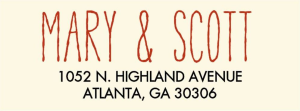 So Happy Return Address Label