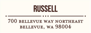 Playbill Return Address Label
