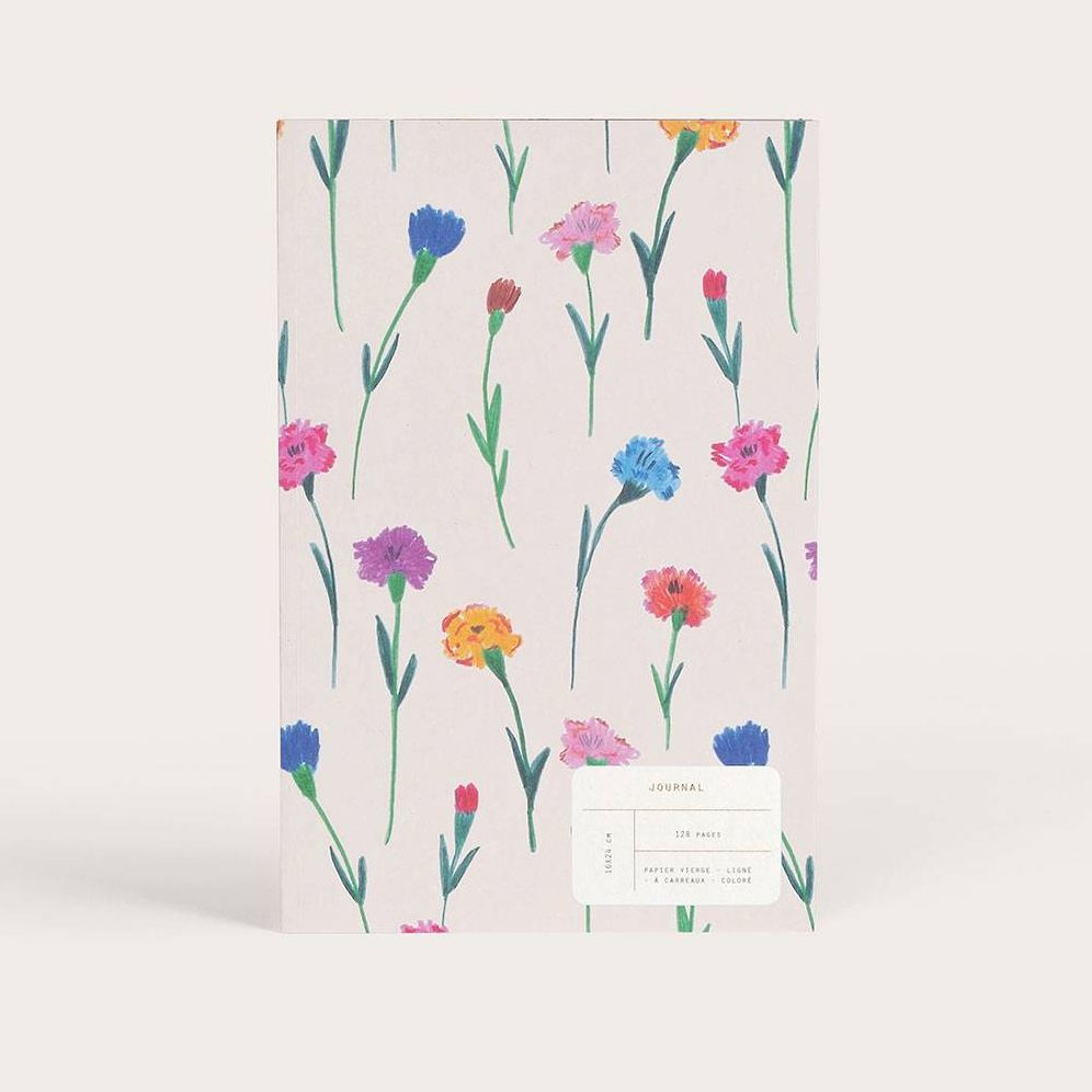 Fiore Journal
