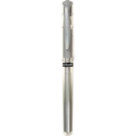 Uniball Silver Gel Pen