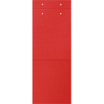 A2 Red Matchbooks
