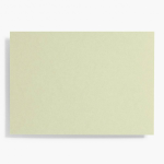 A7 Sage Note Cards
