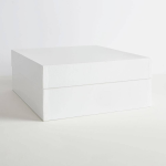 Vanilla Robe Box