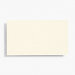 Luxe White Business Cards