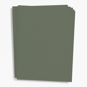 Cypress Card Stock 8.5 x 11