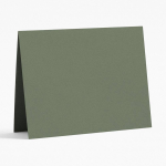 Cypress A2 Folded Cards