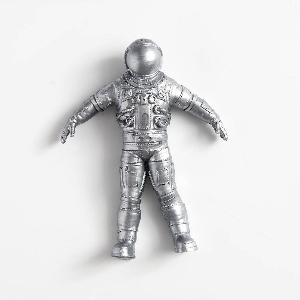 Epic Stretch Astronaut