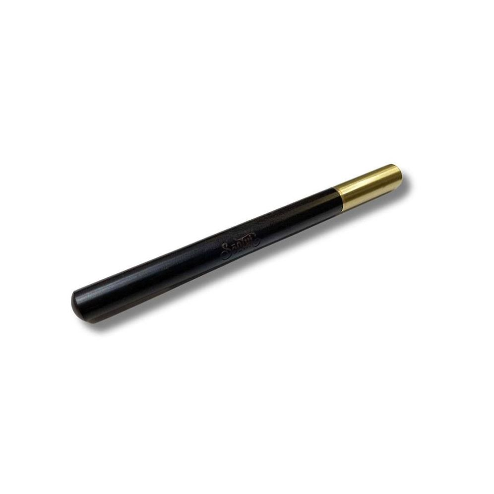 Natural Ebony Wood Pen