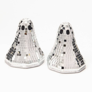 Disco Ghosts