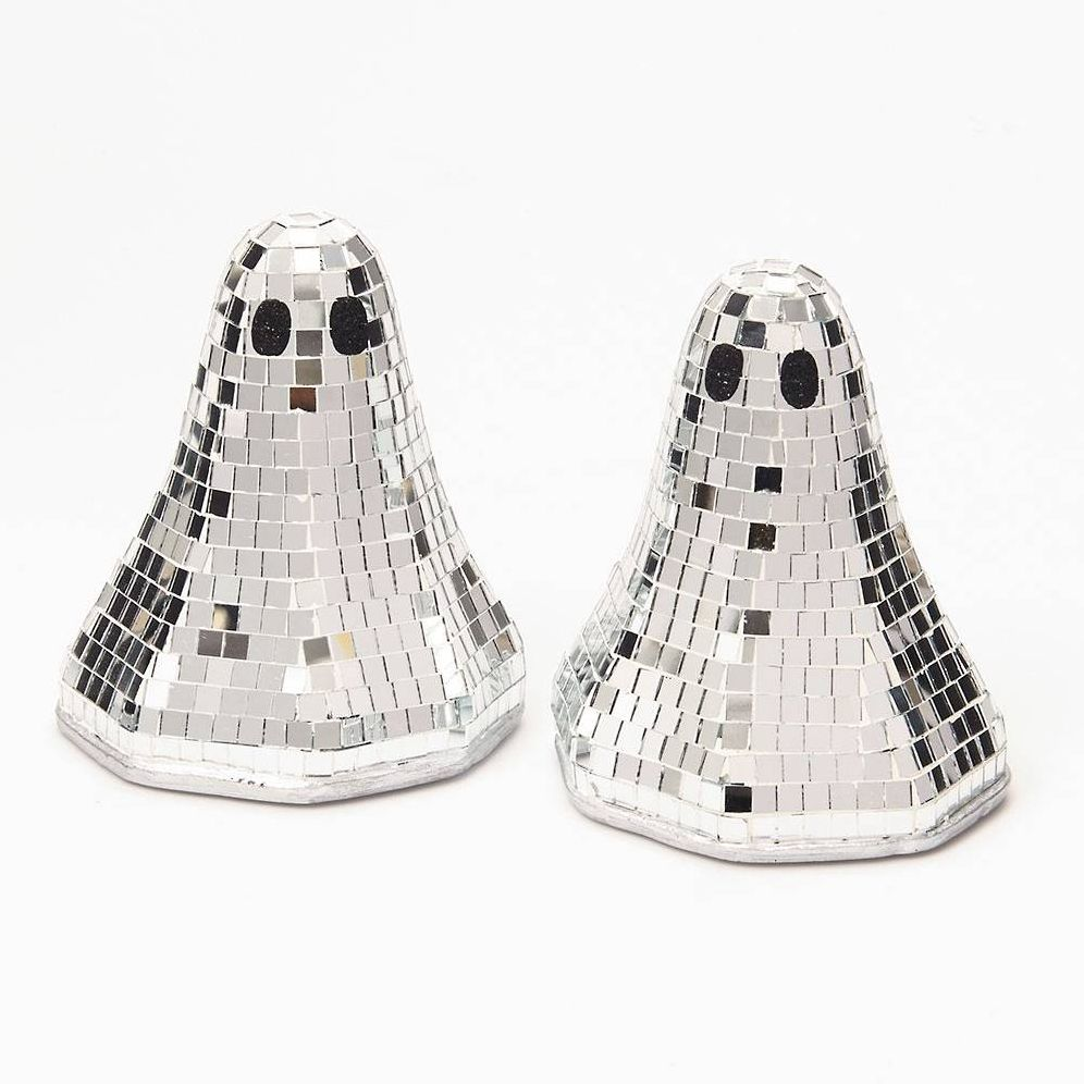Disco Ghosts